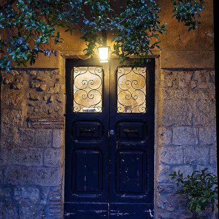 Le Stalle Del Seminario Tarquinia Δωμάτιο φωτογραφία
