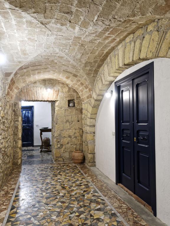 Le Stalle Del Seminario Tarquinia Δωμάτιο φωτογραφία