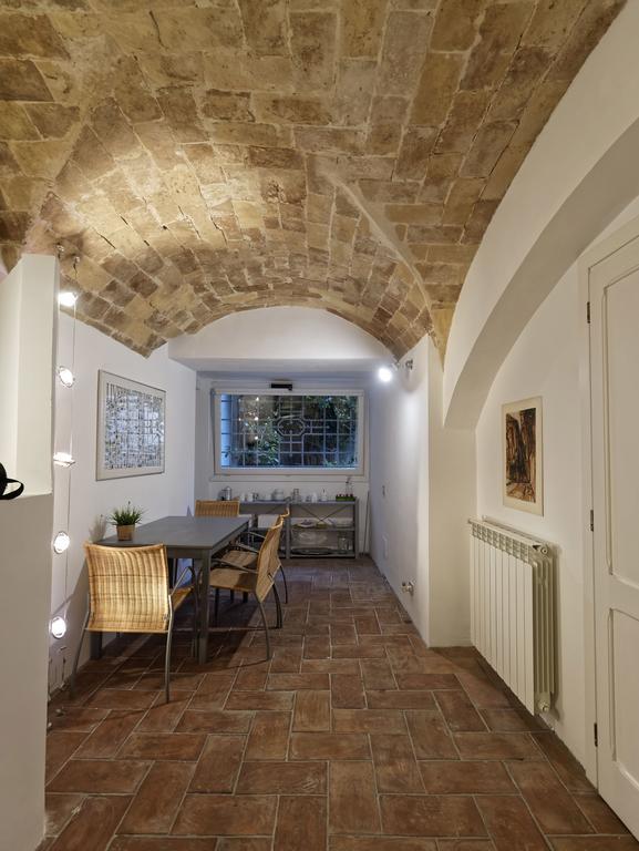 Le Stalle Del Seminario Tarquinia Δωμάτιο φωτογραφία