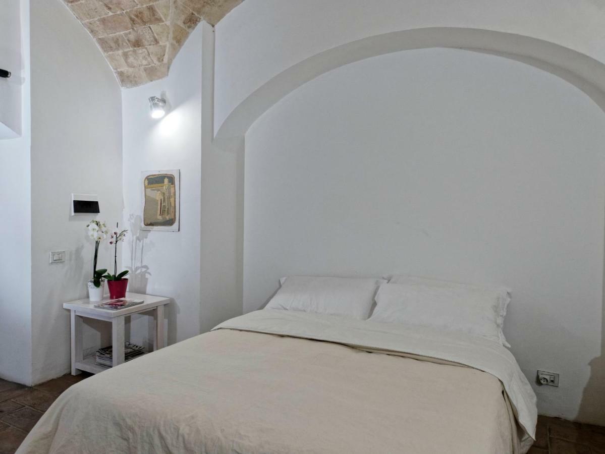 Le Stalle Del Seminario Tarquinia Εξωτερικό φωτογραφία